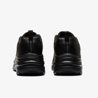 Кроссовки женские Skechers Fashion Fit Effortless черные 149473 BBK изображение 5