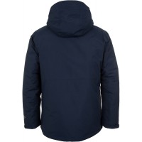 Куртка мужская Columbia Murr Peak II синяя 1798761-465 изображение 2
