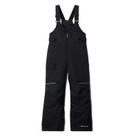 Комбінезон для хлопчиків Columbia  ADVENTURE RIDE™ BIB  чорні 1514301-010 изображение 1