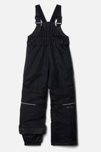 Комбінезон для хлопчиків Columbia  ADVENTURE RIDE™ BIB  чорні 1514301-010 изображение 2