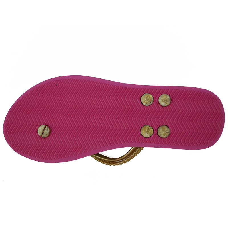 Вьетнамки женские Radder синие 370153-450 изображение 3