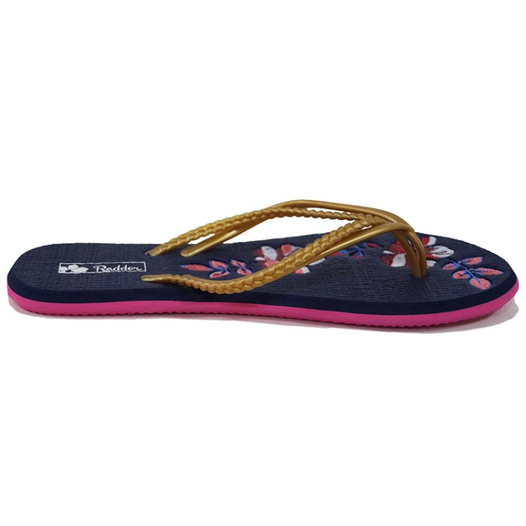 Вьетнамки женские Radder синие 370153-450 изображение 1