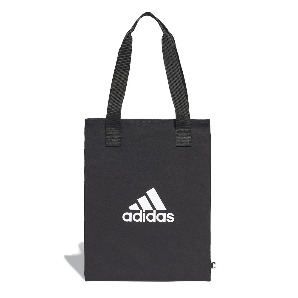 Сумка женская Adidas Canvas Shopper черная GT4785 изображение 1