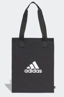 Сумка женская Adidas Canvas Shopper черная GT4785 изображение 2