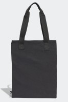 Сумка женская Adidas Canvas Shopper черная GT4785 изображение 3