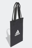 Сумка женская Adidas Canvas Shopper черная GT4785 изображение 4