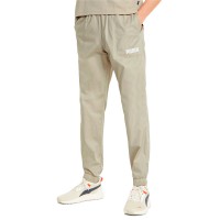 Штани чоловічі Puma Modern Basics Chino Pants бежеві 84741364 изображение 1