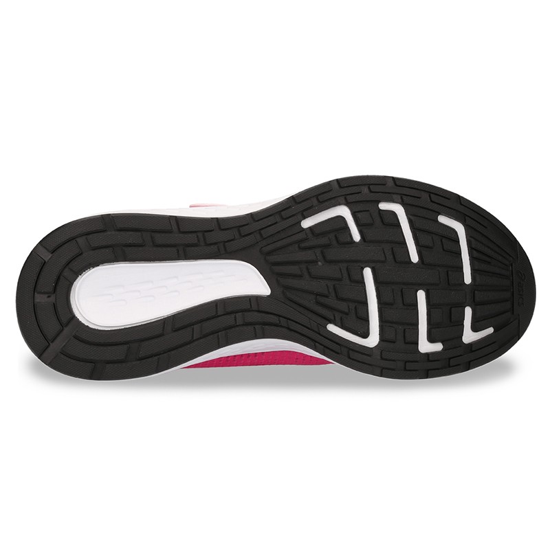 Кроссовки детские Asics Patriot 10 PS розовые 1014A026-500 — фото 2