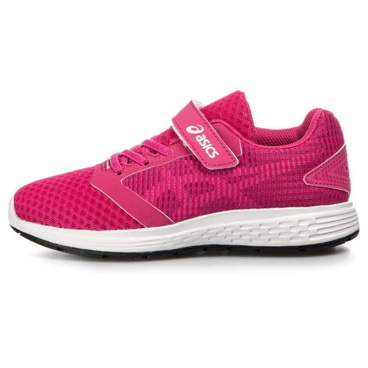 Кроссовки детские Asics Patriot 10 PS розовые 1014A026-500 изображение 1