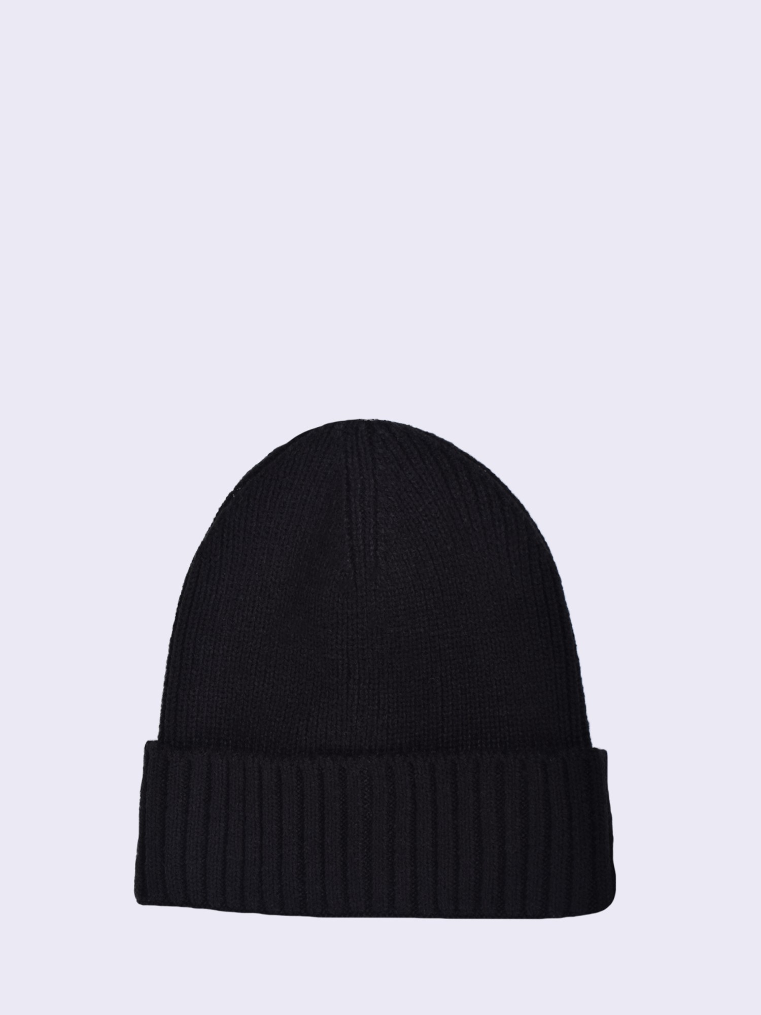 Шапка Evoids Rolling черная 182105-010 изображение 2
