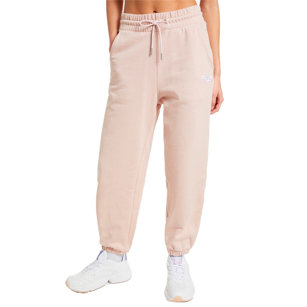 Брюки женские FILA Pants  Розовый 113403-80 изображение 1
