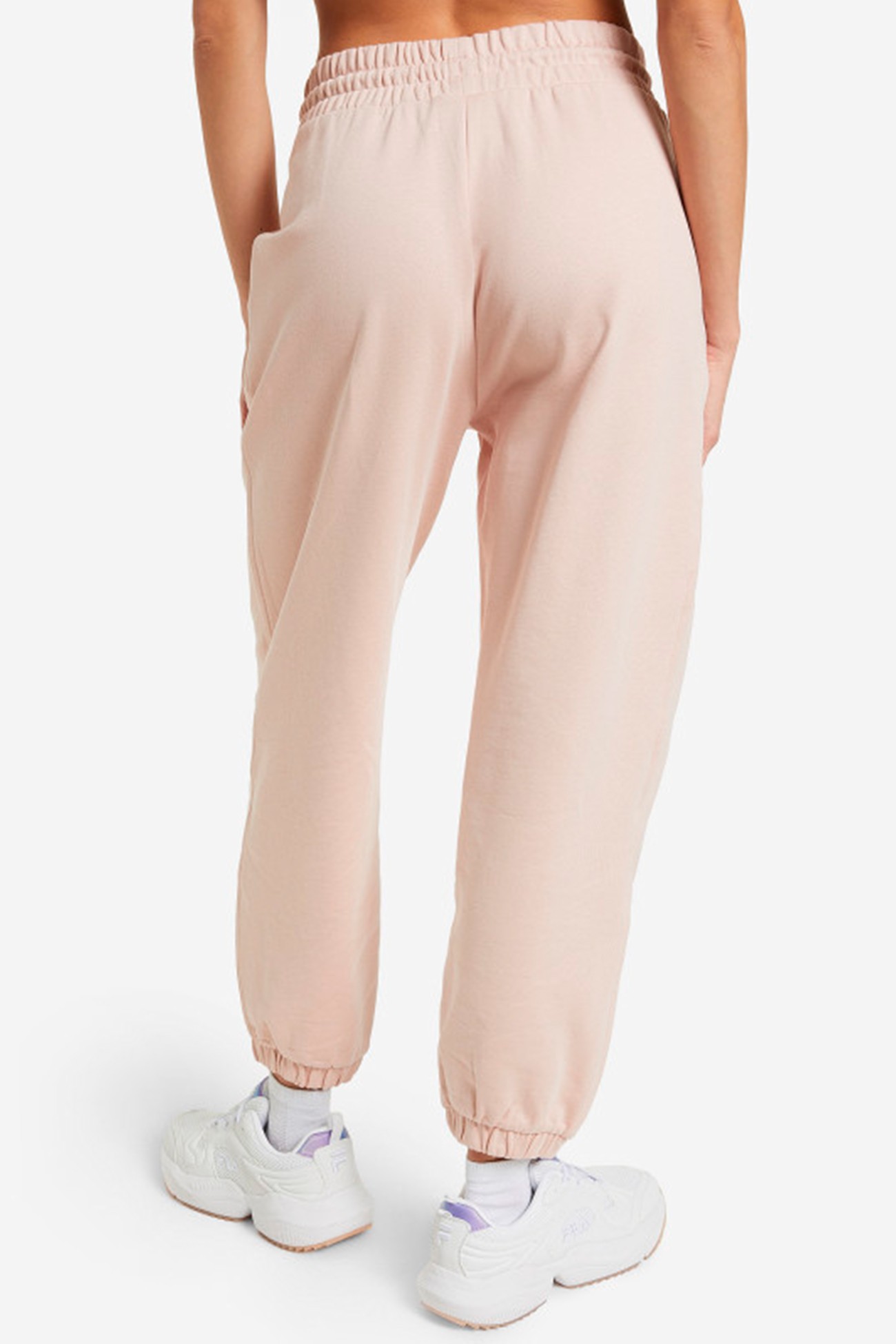 Брюки женские FILA Pants  Розовый 113403-80 изображение 3