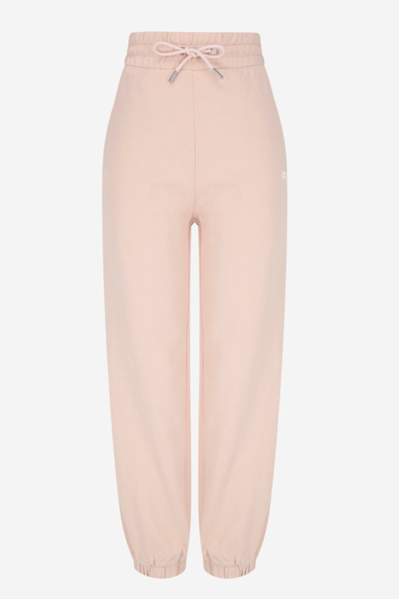 Брюки женские FILA Pants  Розовый 113403-80 изображение 6