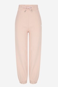 Брюки женские FILA Pants  Розовый 113403-80 изображение 6