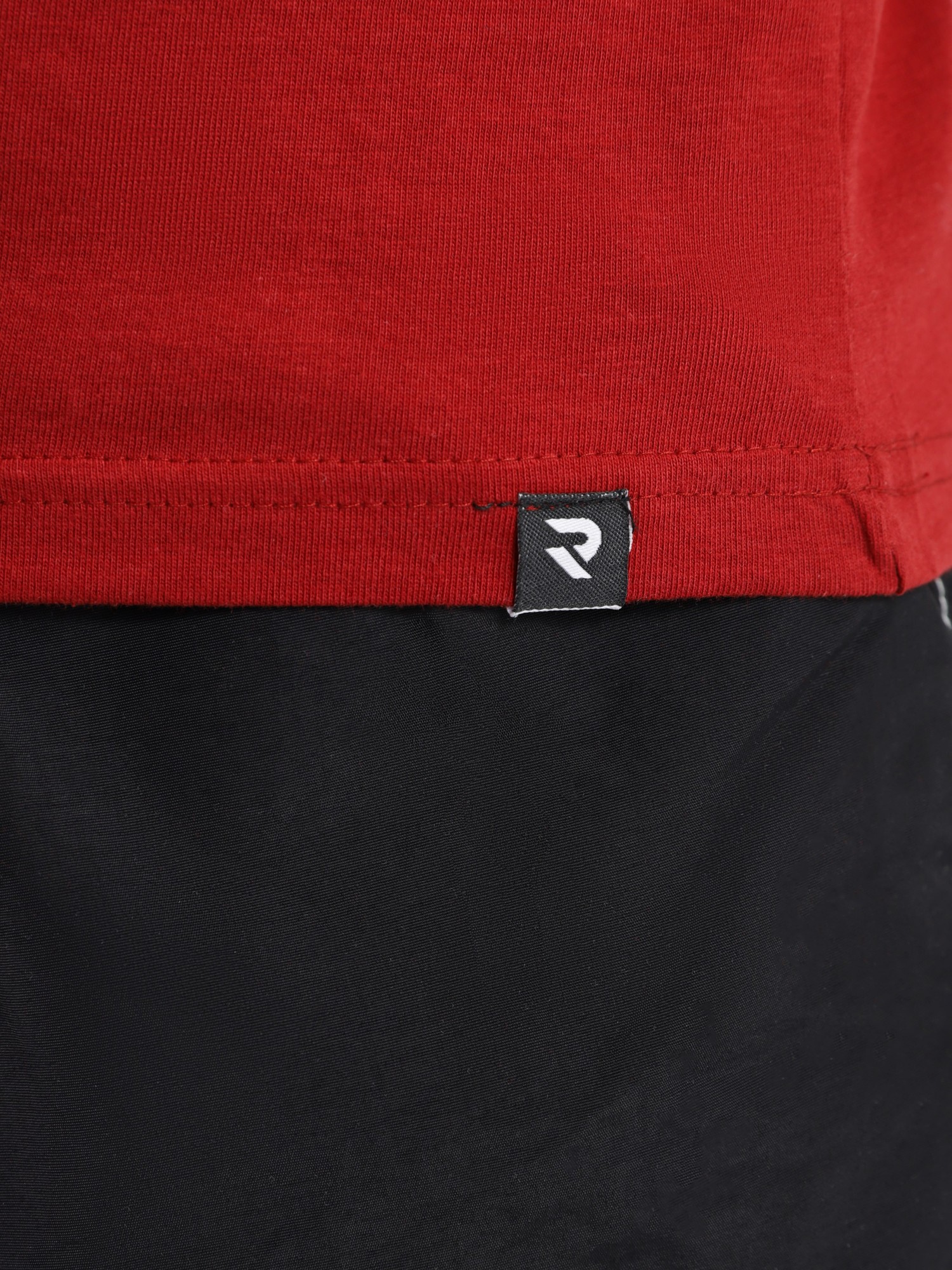 Футболка чоловіча Radder Lanco бордова 472207-670 изображение 6