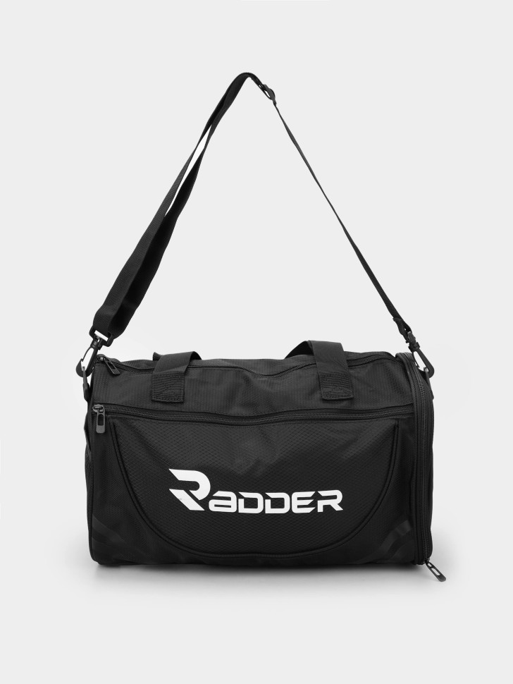 Сумка Radder Morris чорна 212207-010 изображение 2