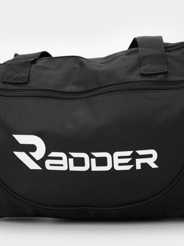 Сумка Radder Morris чорна 212207-010 изображение 5