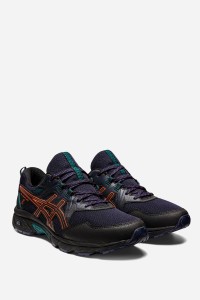 Кросівки чоловічі Asics Gel-Venture 8 сині 1011A824-408 изображение 2