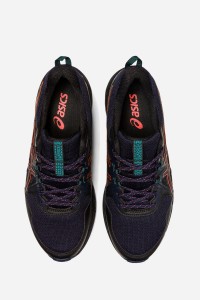 Кросівки чоловічі Asics Gel-Venture 8 сині 1011A824-408 изображение 5
