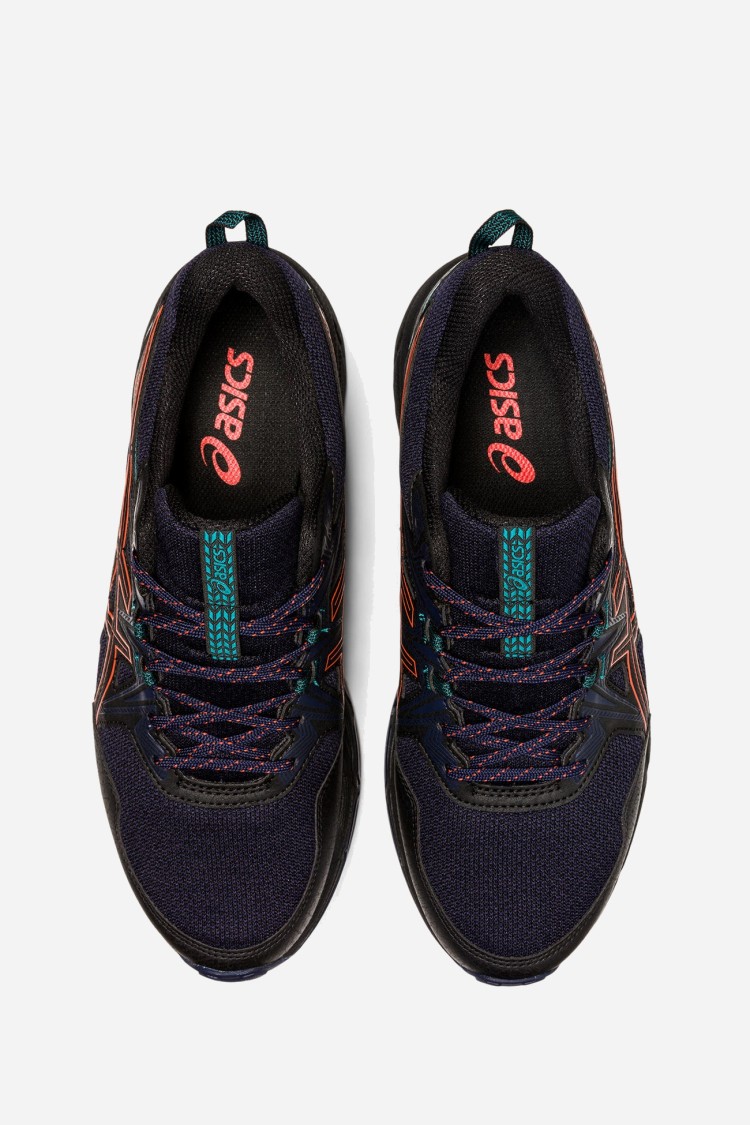 Кросівки чоловічі Asics Gel-Venture 8 сині 1011A824-408 изображение 5
