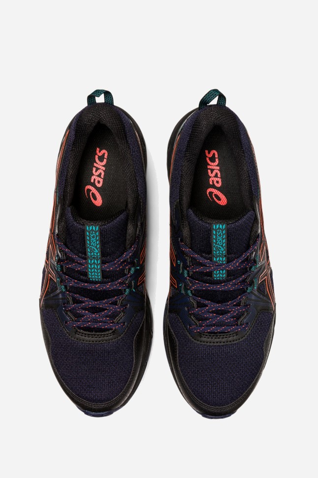 Кросівки чоловічі Asics Gel-Venture 8 сині 1011A824-408 изображение 5