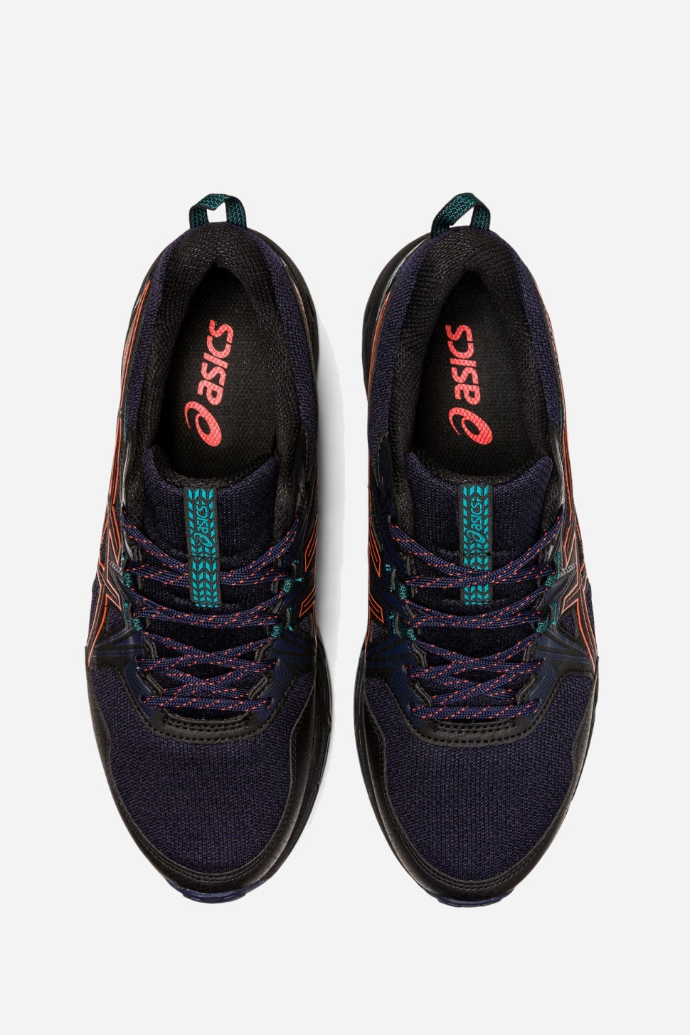 Кросівки чоловічі Asics Gel-Venture 8 сині 1011A824-408 — фото 5