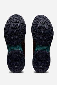 Кросівки чоловічі Asics Gel-Venture 8 сині 1011A824-408 изображение 6
