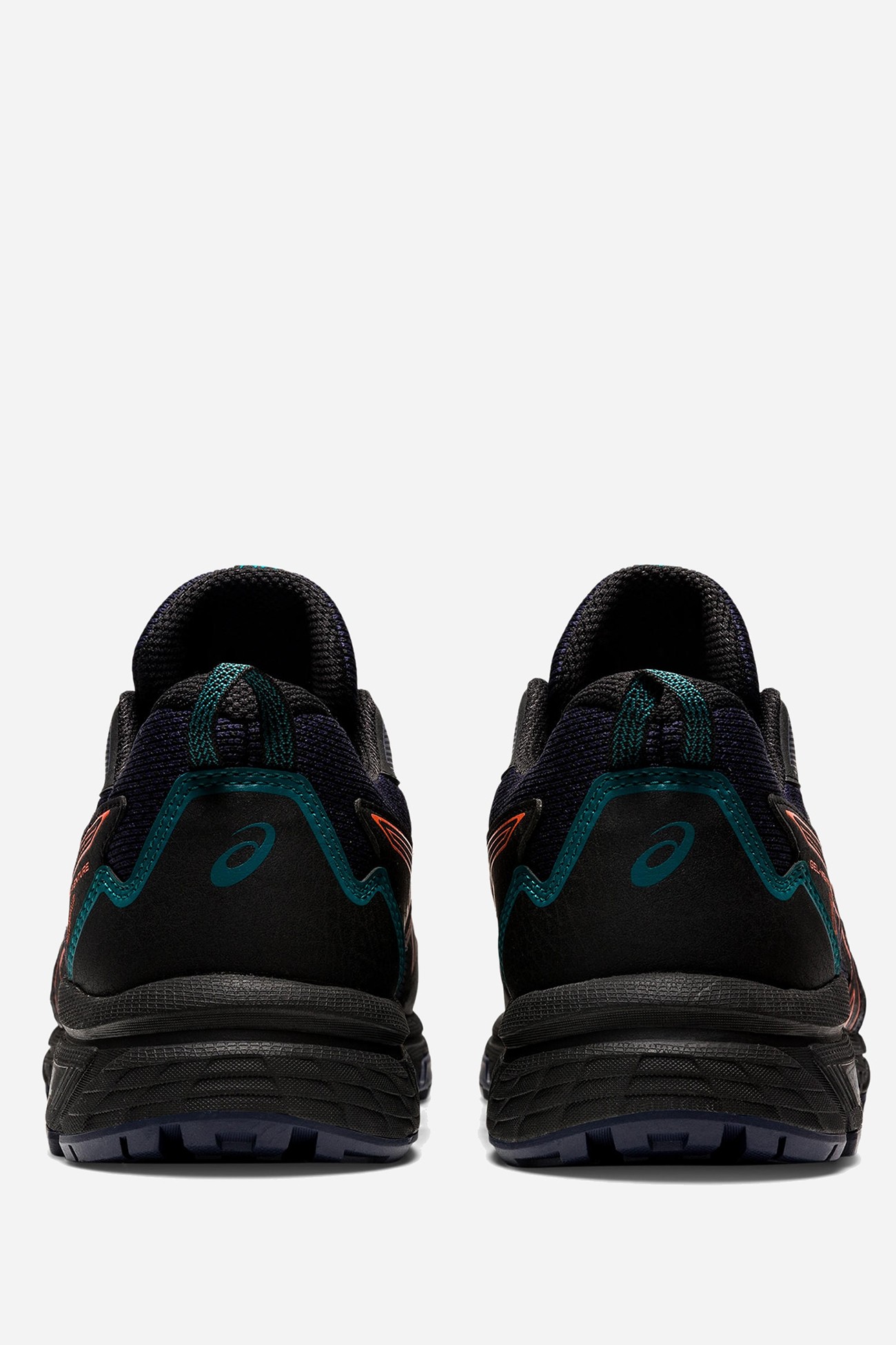 Кросівки чоловічі Asics Gel-Venture 8 сині 1011A824-408 изображение 7