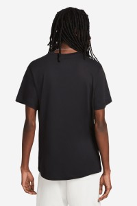 Футболка чоловіча Nike M NSW TEE CLUB+ HDY PK4 біла DZ2875-010 изображение 3
