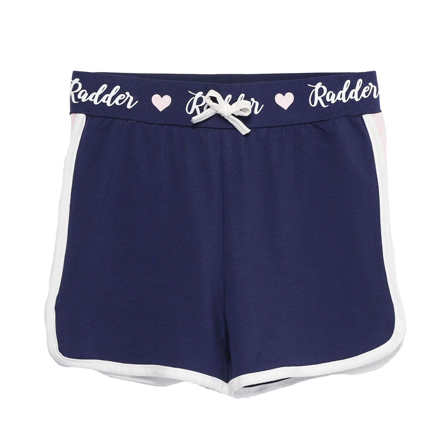 Шорты детские Radder Mussel темно-синие 442343-450