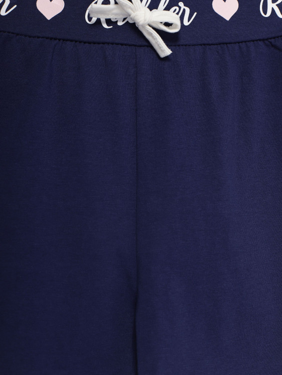 Шорти дитячі Radder Mussel темно-сині 442343-450 изображение 4
