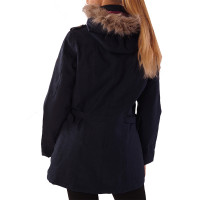 Куртка женская Radder синяя SK-18-400 изображение 2