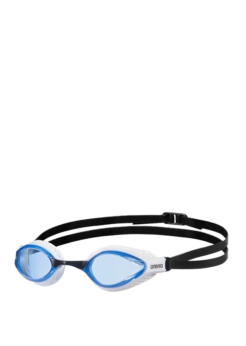 Окуляри для плавання Arena AIRSPEED сині 003150-102 изображение 2