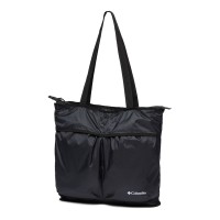 Сумка Columbia Lightweight Packable II чорна 2011211-010 изображение 1