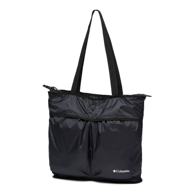 Сумка Columbia Lightweight Packable II чорна 2011211-010 изображение 1