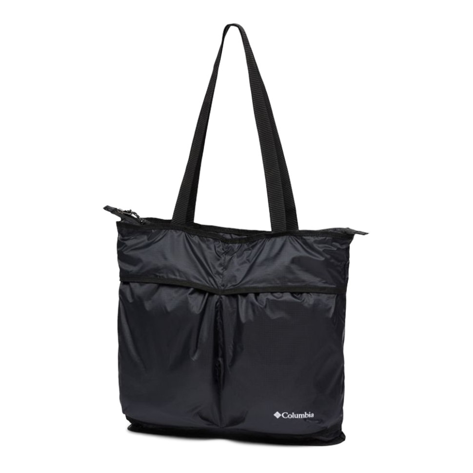 Сумка Columbia Lightweight Packable II чорна 2011211-010 изображение 1