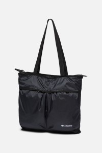 Сумка Columbia Lightweight Packable II чорна 2011211-010 изображение 2