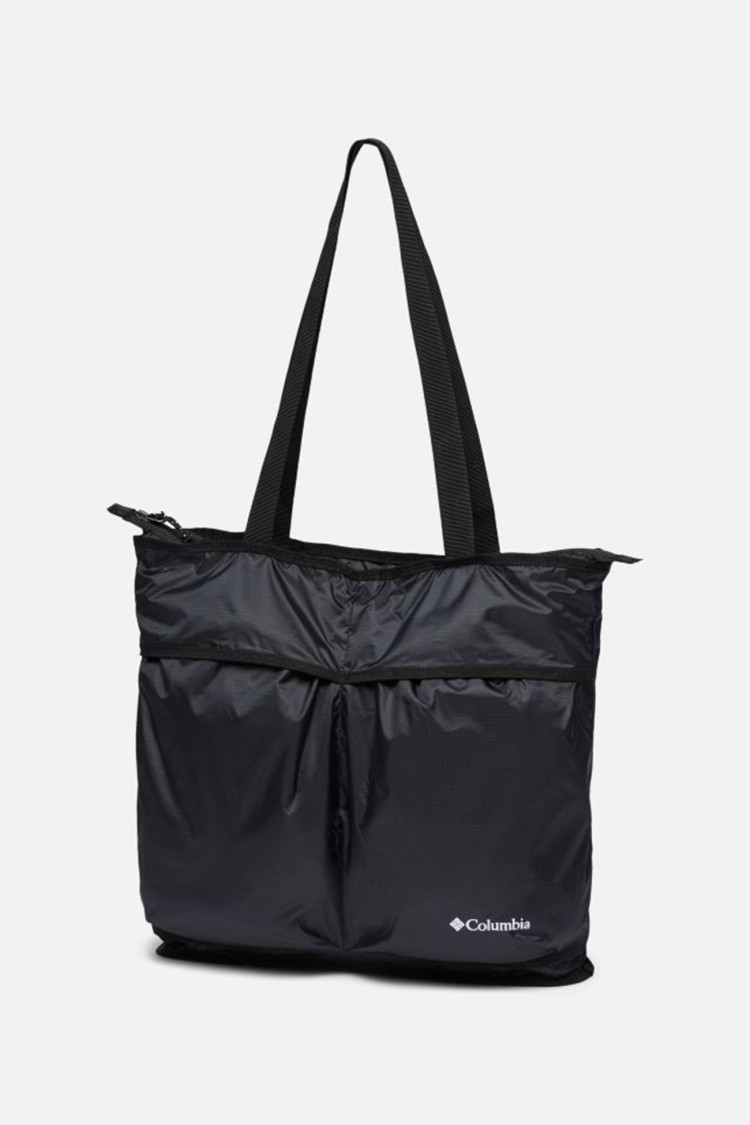 Сумка Columbia Lightweight Packable II чорна 2011211-010 изображение 2