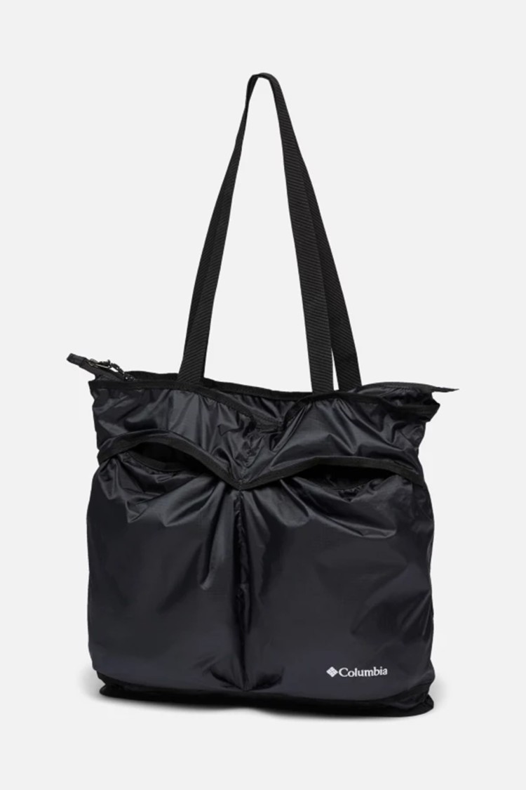 Сумка Columbia Lightweight Packable II чорна 2011211-010 изображение 4