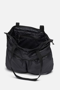Сумка Columbia Lightweight Packable II чорна 2011211-010 изображение 5
