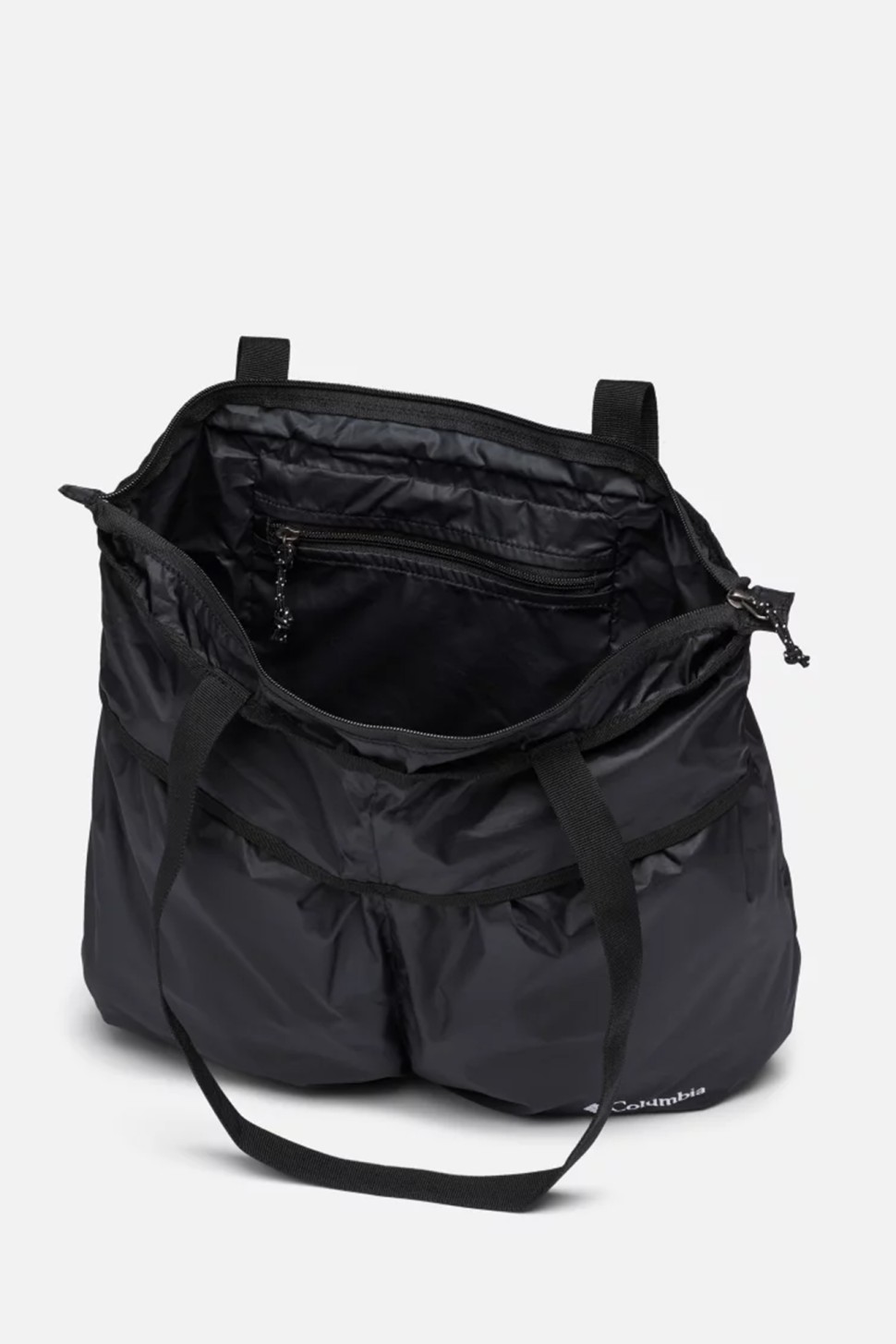 Сумка Columbia Lightweight Packable II чорна 2011211-010 — фото 5