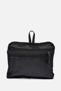 Сумка Columbia Lightweight Packable II чорна 2011211-010 изображение 6