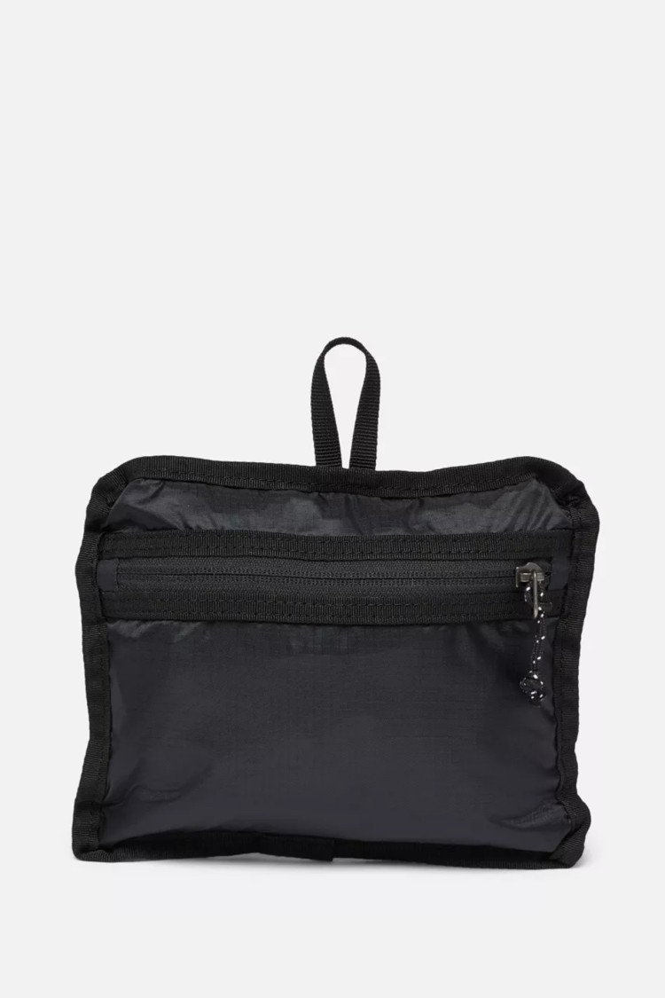 Сумка Columbia Lightweight Packable II чорна 2011211-010 изображение 6