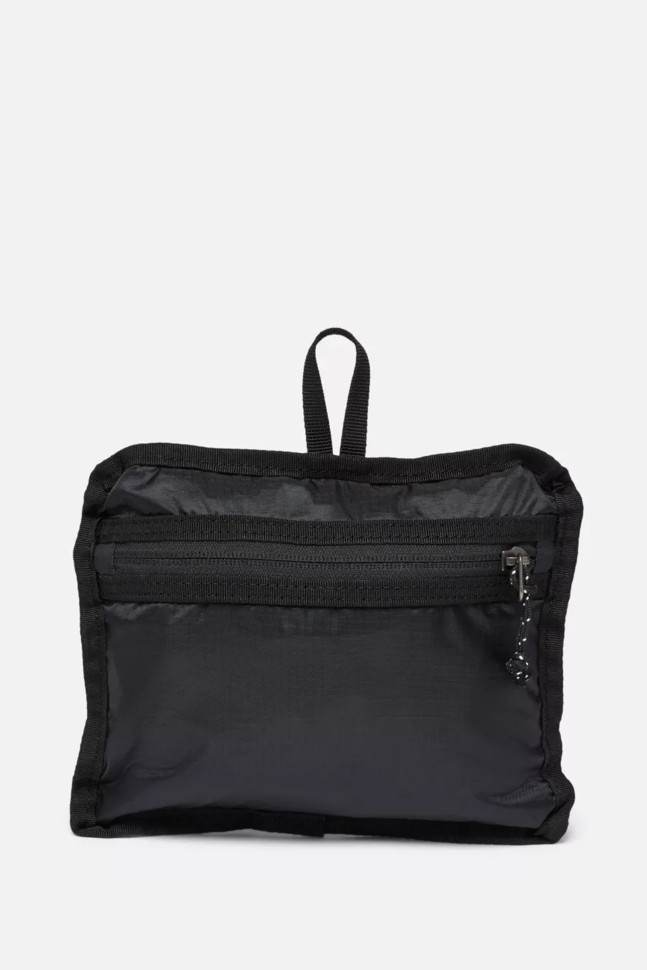 Сумка Columbia Lightweight Packable II чорна 2011211-010 изображение 6