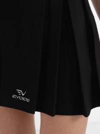 Спідниця жіноча Evoids Florence чорна 552314-010 изображение 4