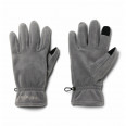Рукавиці чоловічі Columbia Men's Steens Mountain™ Fleece Glove сірі 2016601-023