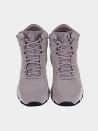 Черевики жіночі Skechers D'LITES CHILL FLURRY сірі 49727 TPE изображение 6