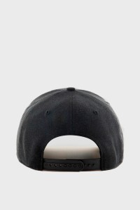 Бейсболка  47 Brand DP NEW YORK YANKEES BASE RUNNER чорна B-BRMDP17WBP-BKA изображение 3