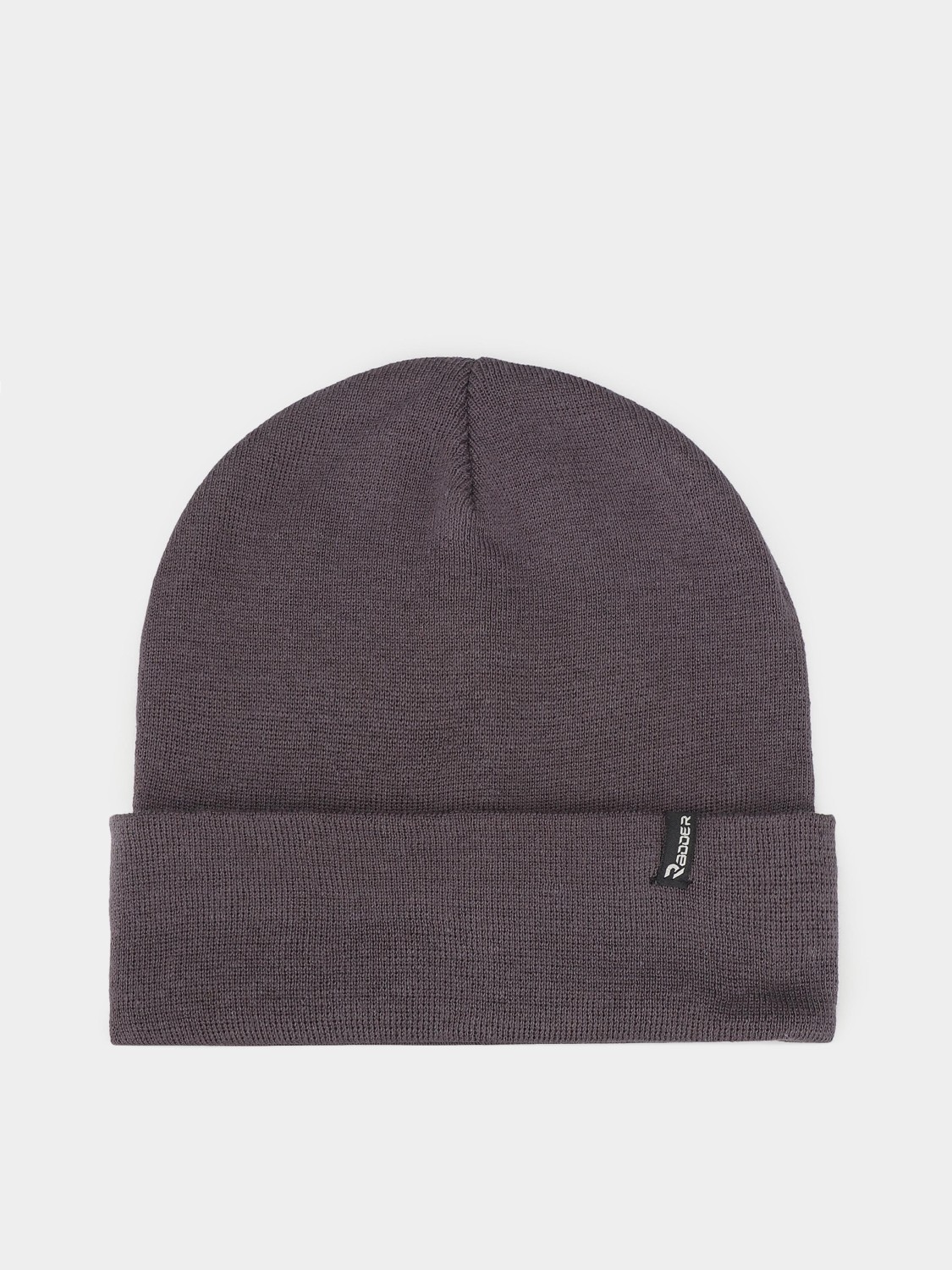 Шапка Radder Dixon темно-сіра 732401-020 изображение 2