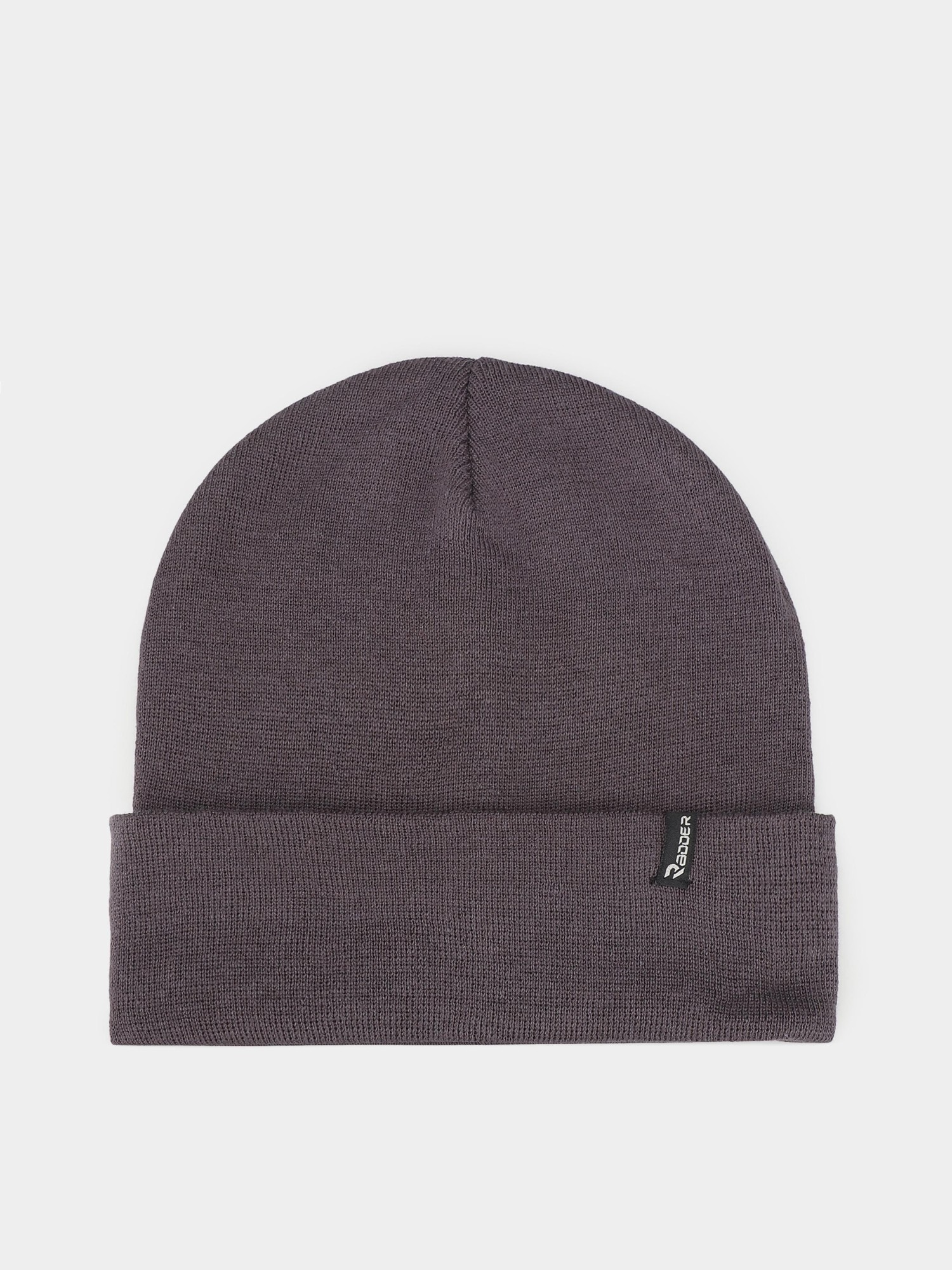 Шапка Radder Dixon темно-серая 732401-020 изображение 2